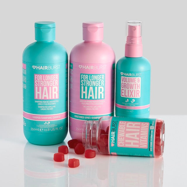Summer Pack cu Vitamine Jeleuri