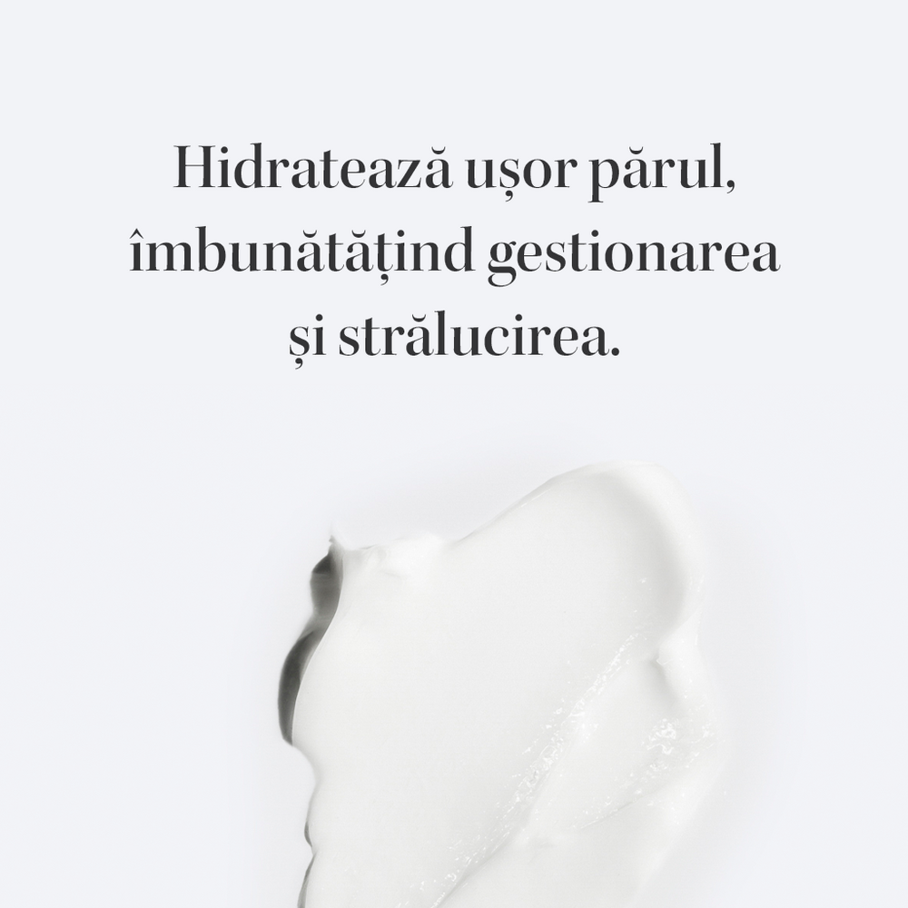 Duo Șampon & Balsam Păr Gras