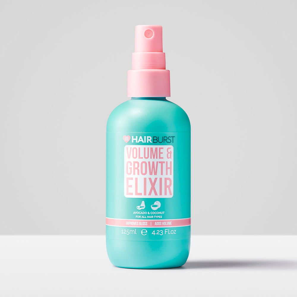 Elixir Volum & Creștere